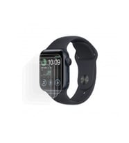 Apple Watch SE 44mm Ön Darbe Emici Ekran Koruyucu Nano Cam (4 Adet)