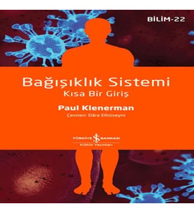 Bağışıklık Sistemi – Kısa Bir Giriş