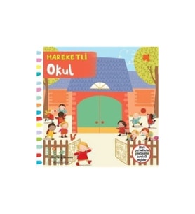 Hareketli Okul