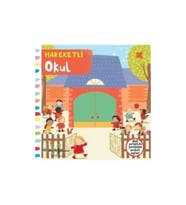 Hareketli Okul