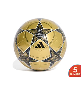 adidas Ucl Clb Futbol Topu JP1536 Sarı