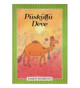 Püsküllü Deve - Samed Behrengi Serisi