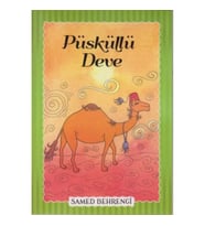 Püsküllü Deve - Samed Behrengi Serisi