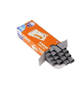 Delta 13x8 mm Zımba Teli