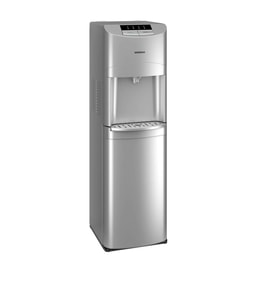 Siemens DW15701 Gizli Damacanalı Gri Su Sebili