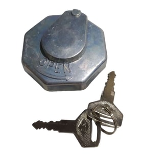 Yakıt Depo Kapağı Mitsubishi Canter 304 / 449 / 511 / 519 / 659 / 711 / 839 / 859