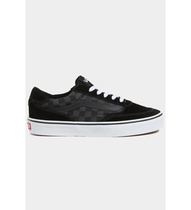 Vans Brooklyn Ls Erkek Sneaker Vn000D7Qkou1 (Siyah)