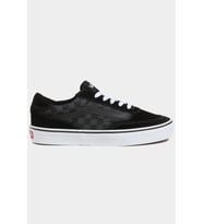 Vans Brooklyn Ls Erkek Sneaker Vn000D7Qkou1 (Siyah)
