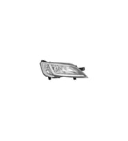 FIAT DUCATO ÖN FAR ELEKTRİKLİ MOTORLU KROM SAĞ 2014- 1394418080