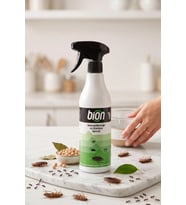 Bion Hamamböceği ve Karınca Spreyi 450 ml
