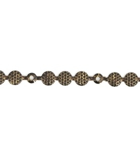 - Döşeme İçin Şerit Eskitme Antik Petek Kabara 11 Mm - 10 Mt