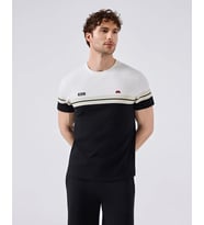 Ellesse Erkek Tişört 6SM5014 (Siyah)