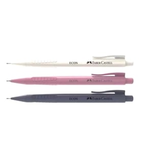 Faber Castell Genz Versatil Kalem 0,5 Uçlu kalem Karışık Renk - 1 adet