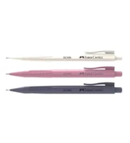 Faber Castell Genz Versatil Kalem 0,5 Uçlu kalem Karışık Renk - 1 adet