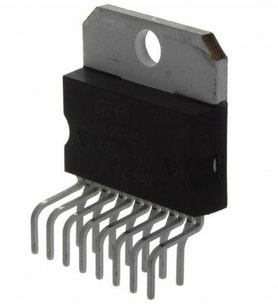 L295 Entegresi