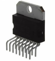 L295 Entegresi