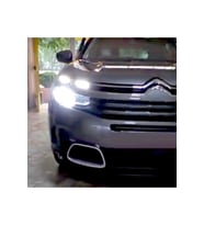 Cıtroen C5 Aırcross Led Kısa Far Ampulü Photon Ultımate H7