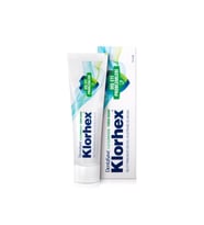Dentasave Klorhex Klorhexidin %0.05 mg Diş Macunu 75 ml