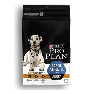 Pro Plan Büyük Irk Somonlu  ve Pirinçli Yetişkin Köpek Maması 14 Kg