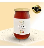  ÇİÇEK BALI 450g