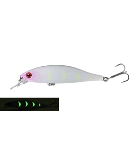 Fujin T-Rex 80S 11gr 80mm Maket Balık - 034 Glow Purple
