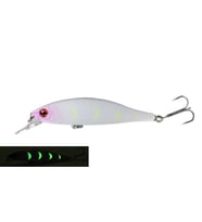 Fujin T-Rex 80S 11gr 80mm Maket Balık - 034 Glow Purple