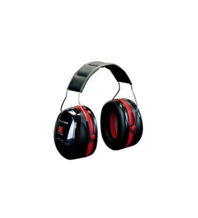 Pel H540A-411-Sv Optime-Iii Başbantlı Kulaklık
