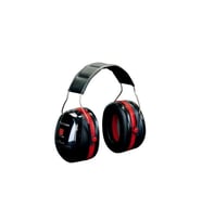Pel H540A-411-Sv Optime-Iii Başbantlı Kulaklık