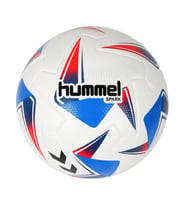 Hummel 970380 Spark Futbol Topu Beyaz 8684571220788