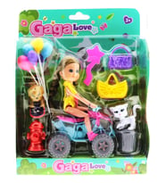 Mulvxurg  Urg02 Gaga Love Atv Gezisinde (Mulvix)