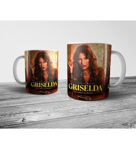 Pixxa Griselda Kupa Bardak Model 1