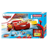 Carrera 1st WD Cars Arkadaş Yarışı 63037