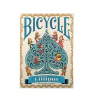 Bicycle Lilliput Oyun İskambil Kartı