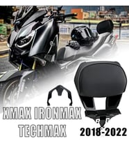 Yamaha Xmax 250-300 Sissy Bar Sırt Dayama 2018-2022 Supermoto