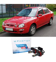 Kia Shuma Led Xenon Uzun Far Ampulü H1 Ultimate Yeni Seri Beyaz 1997-2001