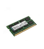 KINGSTON KVR16LS11/8, 8Gb, 1600Mhz, DDR3, Sodimm Notebook RAM, 1,35V, CL11