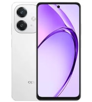 Oppo A3 128 6 GB RAM (Oppo Türkiye Garantili) (Beyaz)