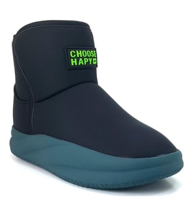 Guja 379 1 24KB Kadın Sneaker Günlük Bot Yeşil