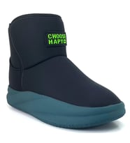 Guja 379 1 24KB Kadın Sneaker Günlük Bot Yeşil