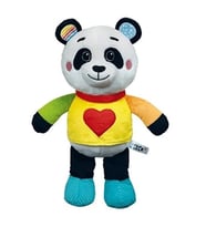 Baby Clementoni Müzikli Pelüş Panda (Karışık)
