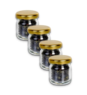 Organik Bitkim Acı Çehre Tohumu (Akdiken Tohumu) 4 x 10 gr