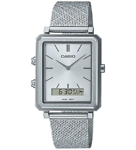 Casio MTP-B205M-7EDF Erkek Kol Saati