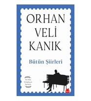 Bütün Şiirleri