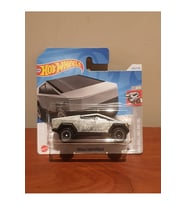 Hot Wheels 2024 Tesla Cybertruck Htb55