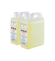 Pereja 80 Derece Limon Kolonyası 2 Adet 1000 Ml