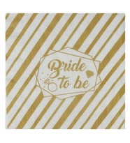 PEÇETE BRIDE TO BE PK:20-