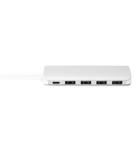 DIGITUS USB-C 4Port USB Çoklayıcı Hub (DA-70242-1)