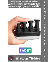 #ElYayı Rehabilitasyon Spor Müzisyen Gitar Piyano Parmak El Bilek Güçlendirici Yaylı Egzersiz Aleti