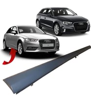 Audi A3 HB Sağ Marşpiyel Kaplama 2013-2018 8V4853860