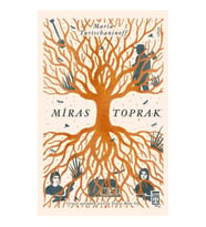 Miras Toprak